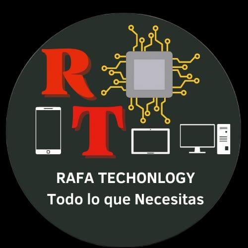 RAFA TECHNOLOGY