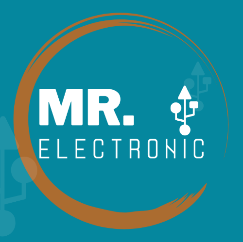 Mr. Electronic