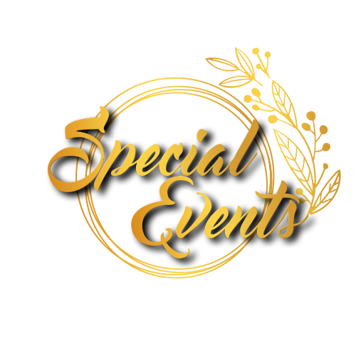 Special Events 