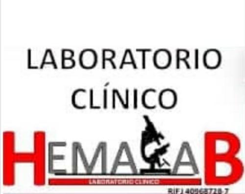 Laboratorio Clínico HEMALAB, C.A.