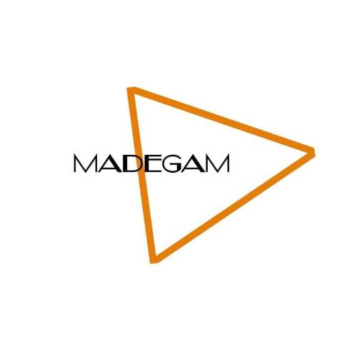Madegam