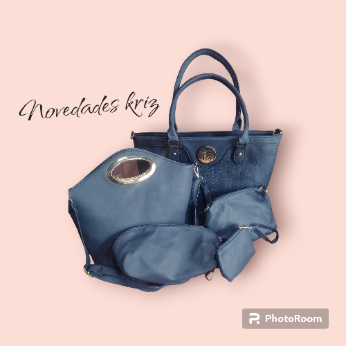 Novedades kriz 