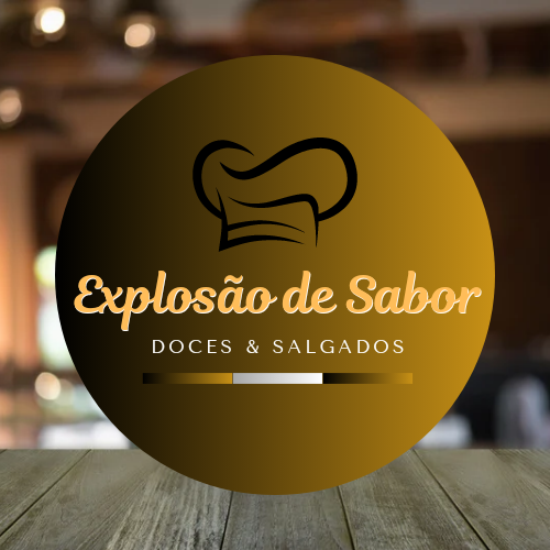 Explosão de sabor