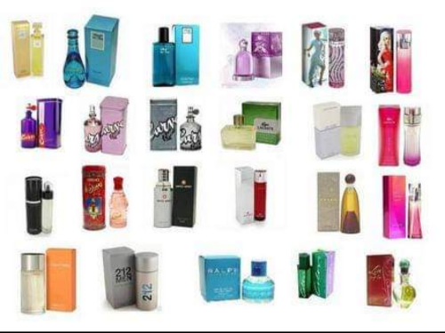 Perfumes Alajuela y Más 