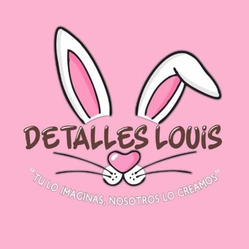 Detalles Louis