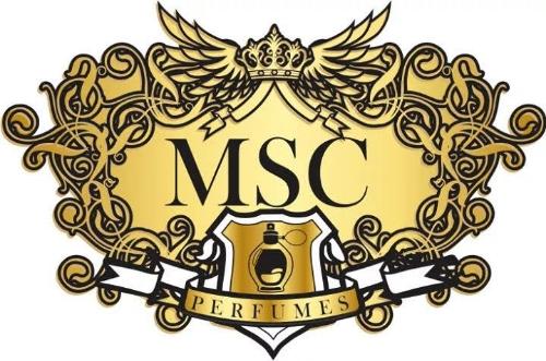 Perfumes MSC