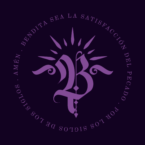 Bendita Penitencia Sex Shop