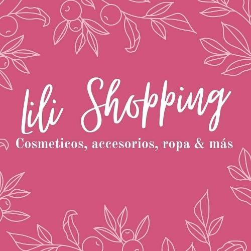 Lili Shopping 