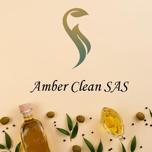Amber Clean sas 