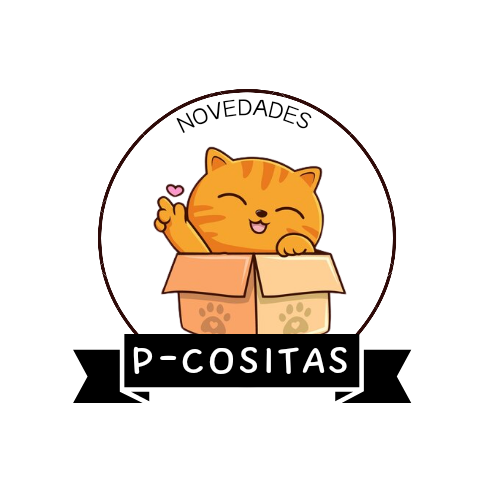 Novedades P-Cositas