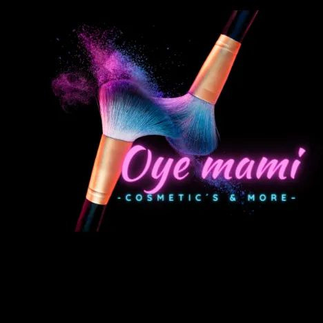 Oye mami cosmetics