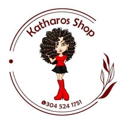 Katharos Shop