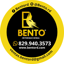 BENTO INTERNACIONAL