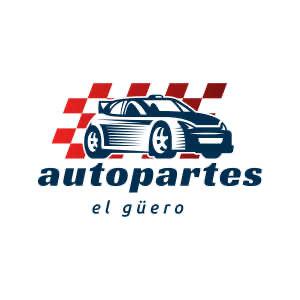 autopartes el guero 