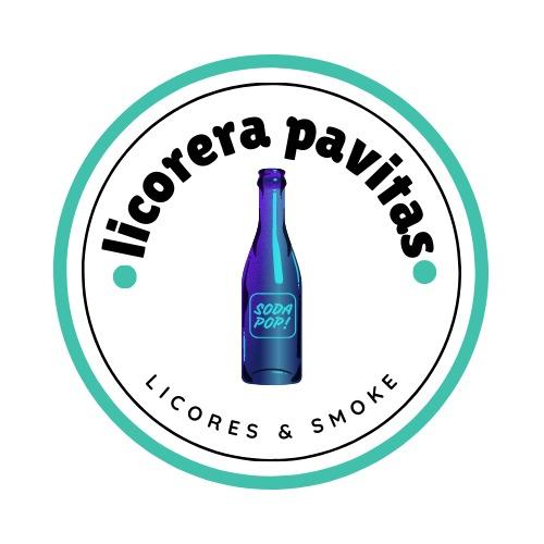 LICORERA PAVITAS