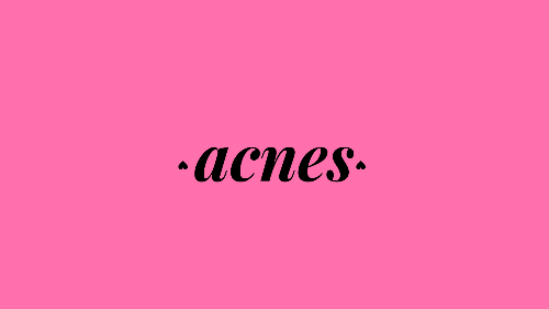 Acnes