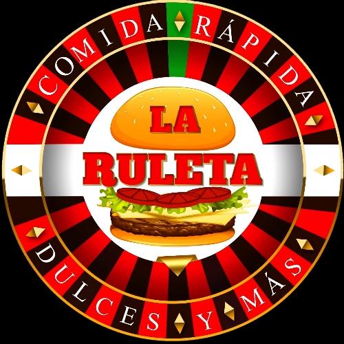 LA RULETA