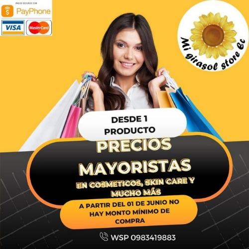 MI GIRASOL STORE EC 