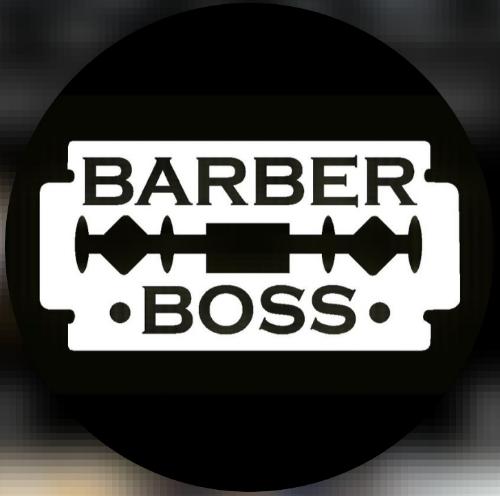 BARBER •BOSS•