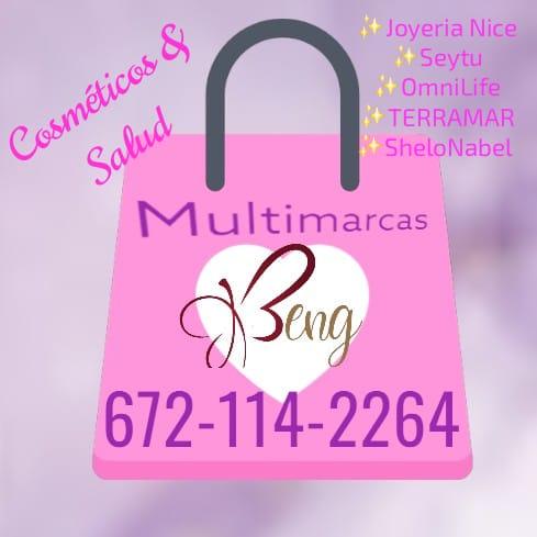 Multimarcas Beng 