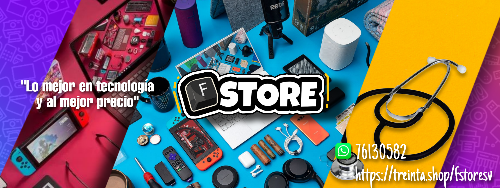 F Store