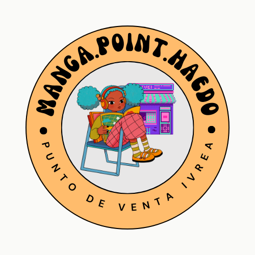 Manga.Point.Haedo