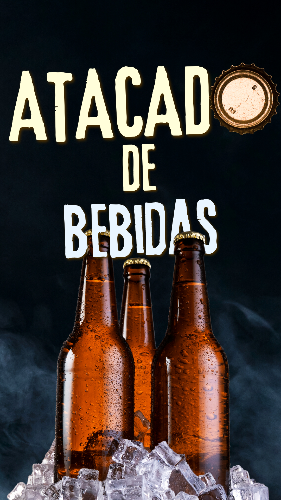 Atacado de bebidas