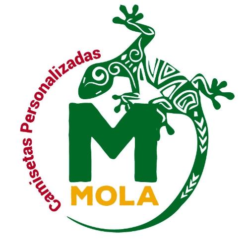 Mola camisetas personalizadas 