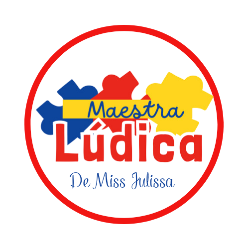 Maestra Lúdica 