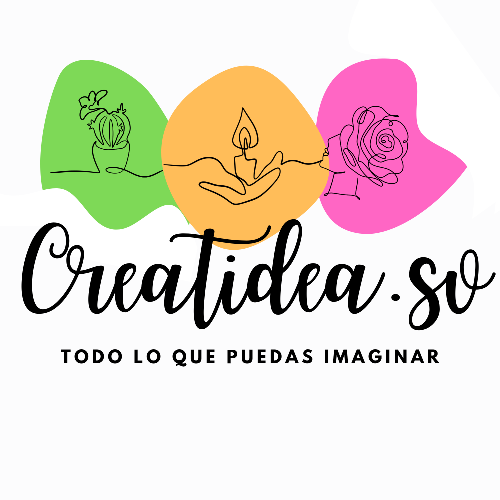 Creatidea sv