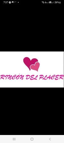 El rincón del placer