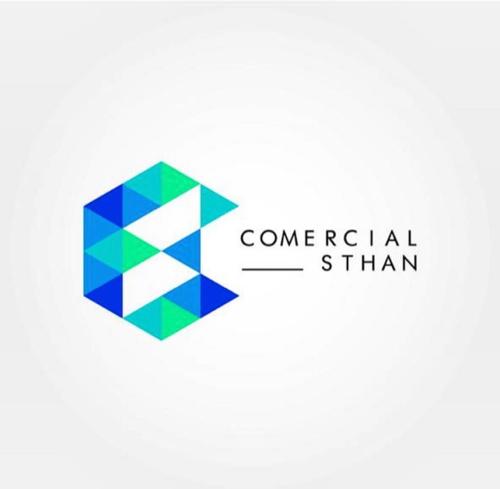 Comercial Sthan 