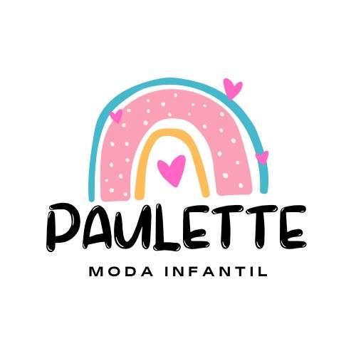 Paulette - Moda Infantil
