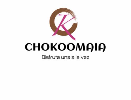 Chokoomaia
