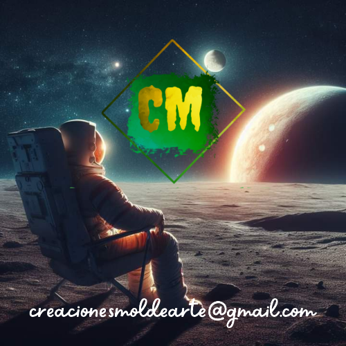 CREACIONES MOLDEARTE ART STORE 