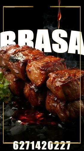 BRASA SMOKE HOUSE