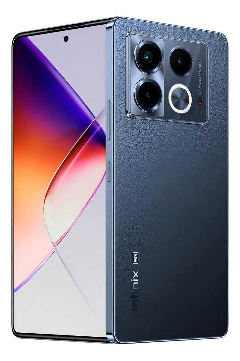 Miniatura 3 de Infinix Note 40 (8GB / 256GB)