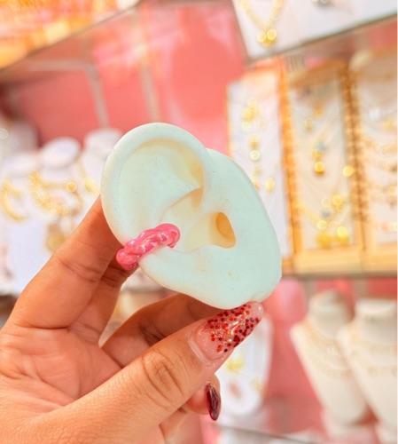 Earcuff Dulce