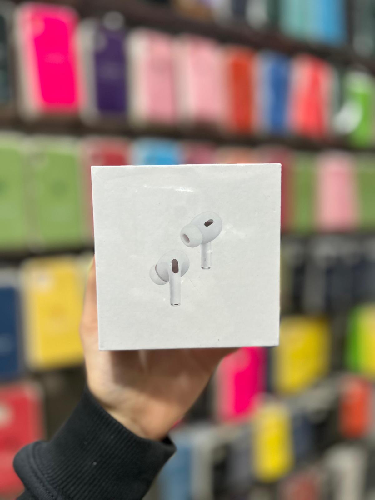 Airpods Pro 2 generacion