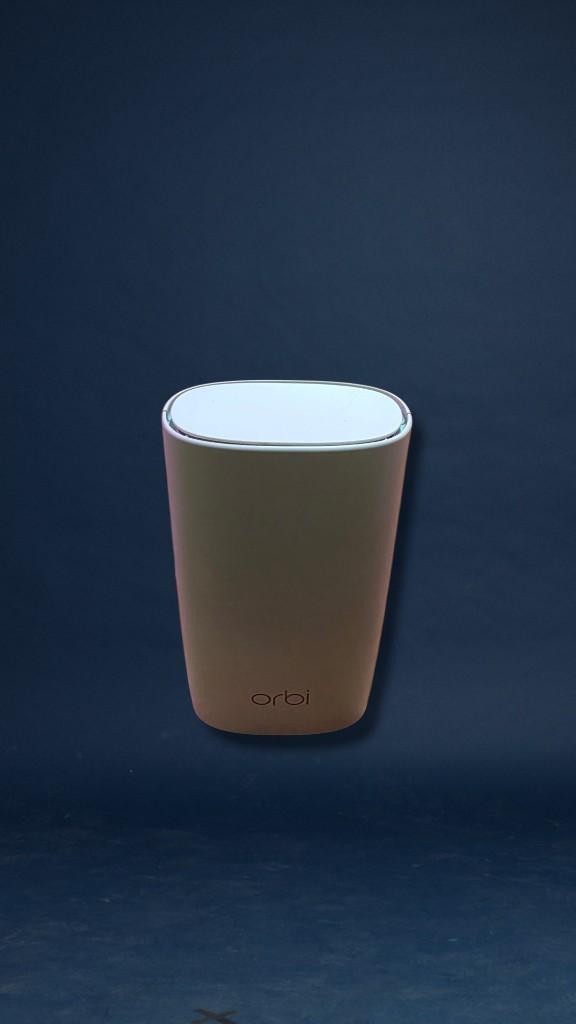 Miniatura 3 de 📡 Extensor WiFi Orbi Netgear (Para Sistema Mesh)
