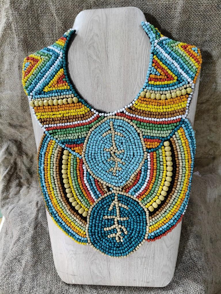 Alma Collar 3