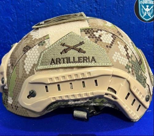 Miniatura 2 de Casco multimisión