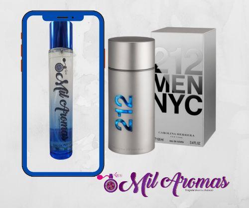 212 CH 50 ml