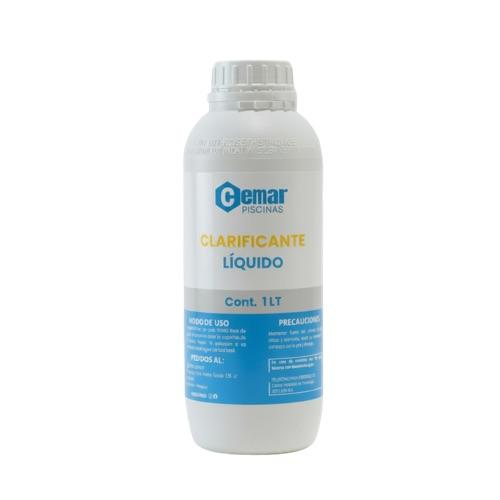 CLARIFICANTE 1 L
