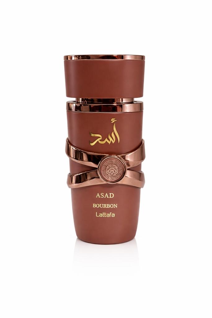 ASAD BOURBOM UNISEX