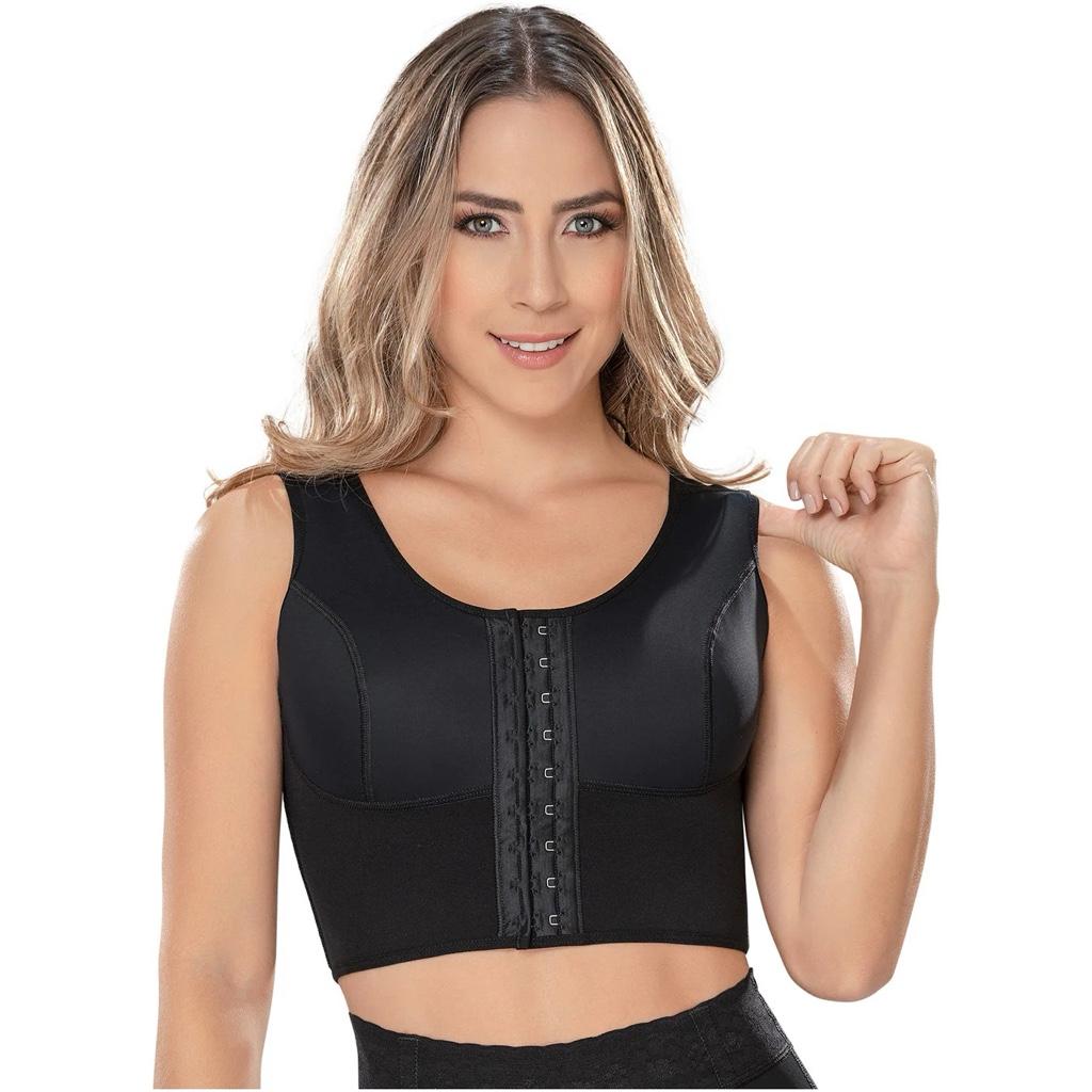 Bra 019 negro