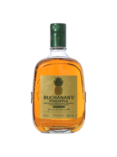 Buchanans Piña