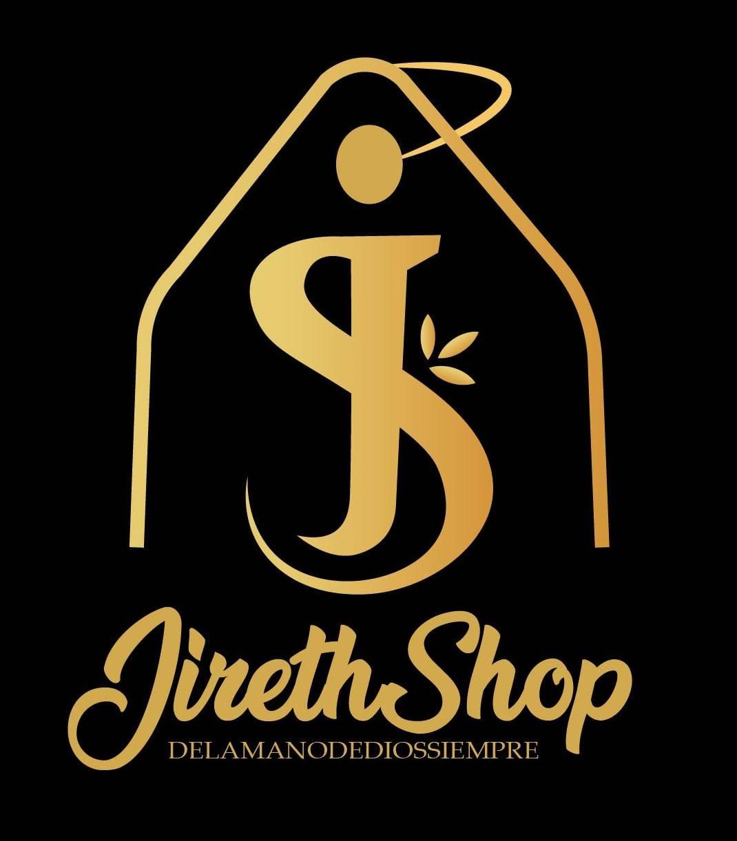 Jireth Shop Petare