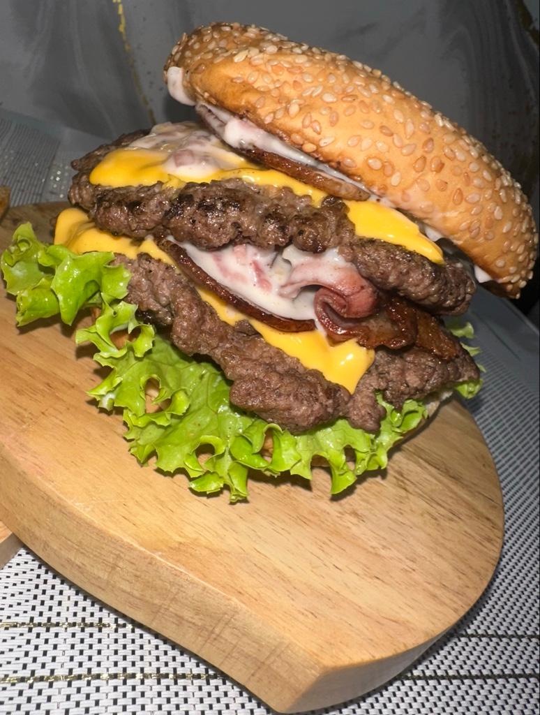 Miniatura 2 de Crazy Double