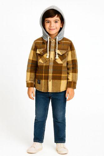 Miniatura 3 de Camisola desmontable